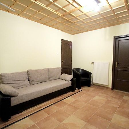 Hotel Patkoszeg Vendeghaz Kaposfo Zewnętrze zdjęcie