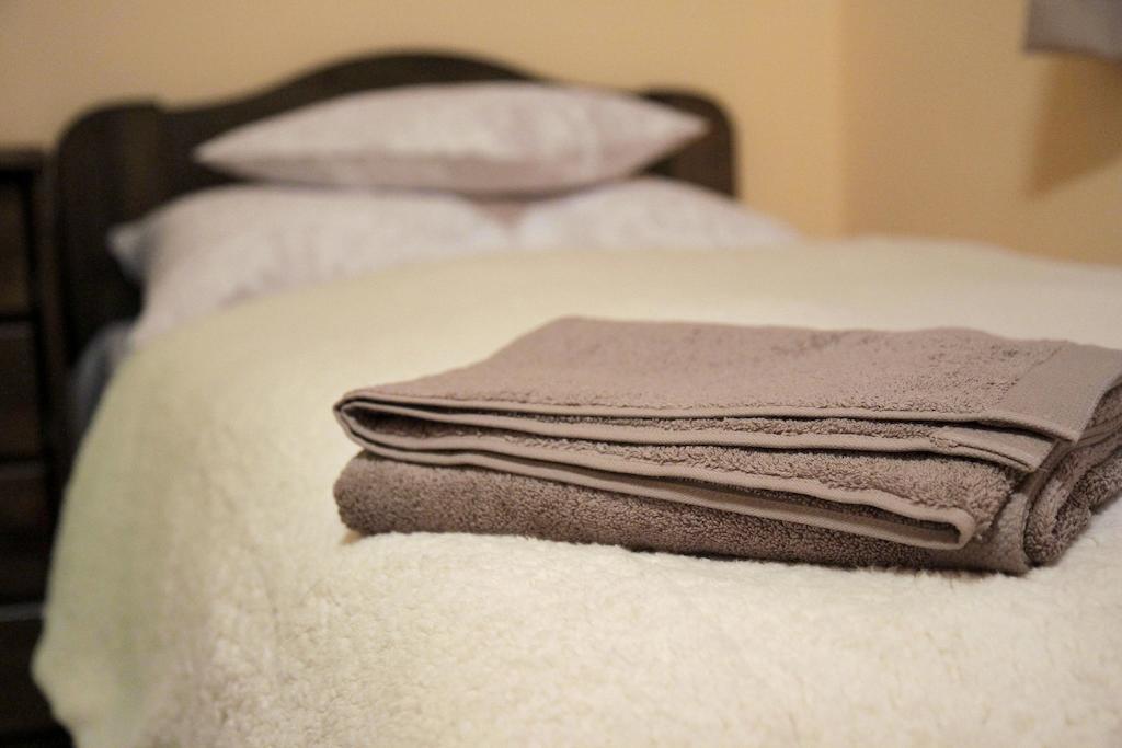 Hotel Patkoszeg Vendeghaz Kaposfo Pokój zdjęcie