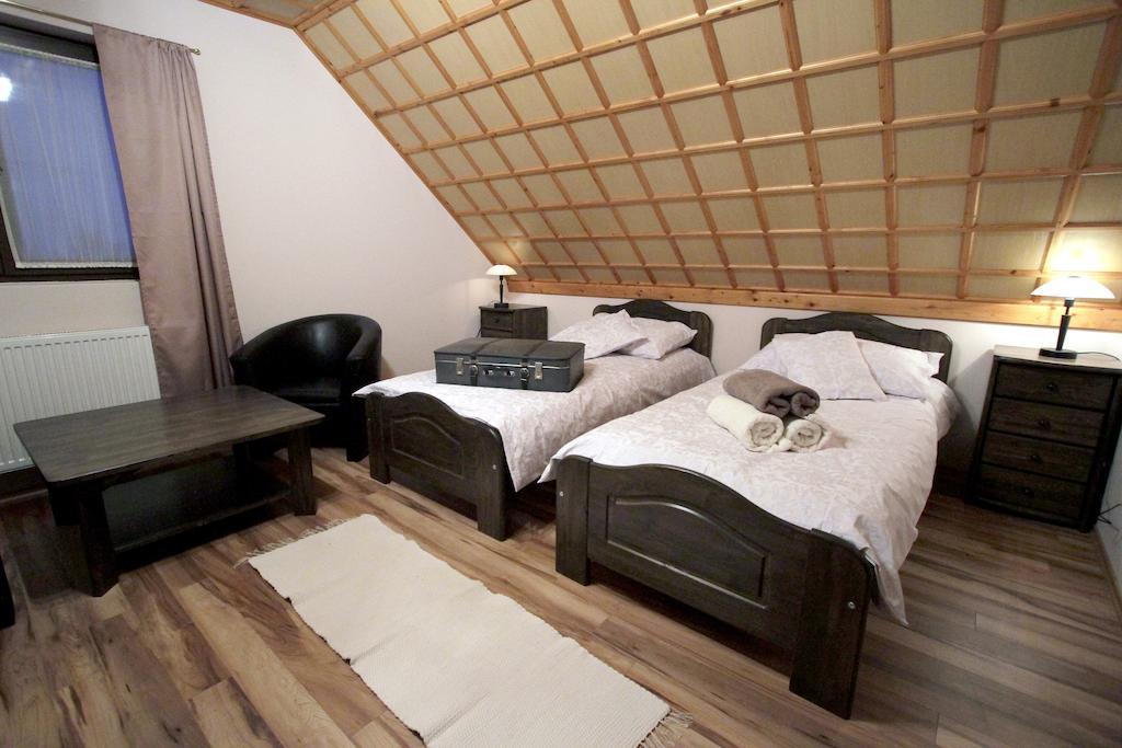 Hotel Patkoszeg Vendeghaz Kaposfo Pokój zdjęcie