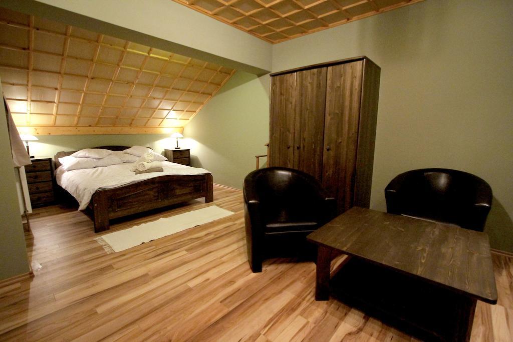 Hotel Patkoszeg Vendeghaz Kaposfo Pokój zdjęcie