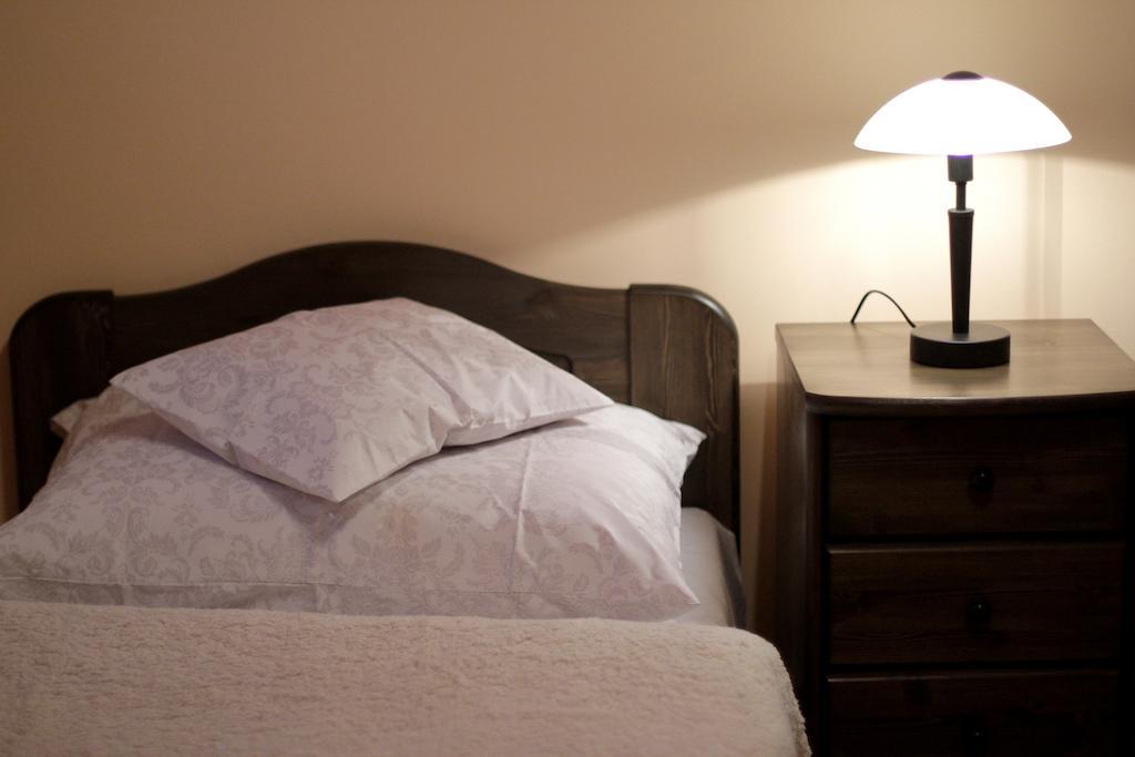 Hotel Patkoszeg Vendeghaz Kaposfo Pokój zdjęcie