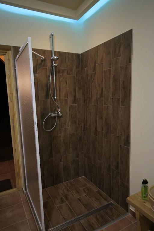 Hotel Patkoszeg Vendeghaz Kaposfo Zewnętrze zdjęcie