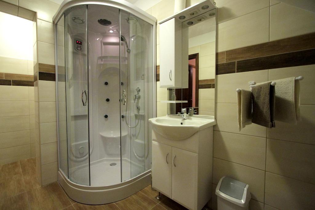 Hotel Patkoszeg Vendeghaz Kaposfo Pokój zdjęcie